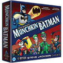 Munchkin Batman Board Game