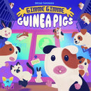 Gimme Gimme Guinea Pigs Board Game
