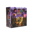 Storm Hollow Board Game