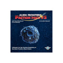 Alien Frontiers. Faction Pack 3 Board Game