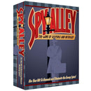 Spy Alley Board Game
