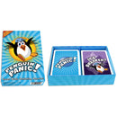Penguin Panic Board Game