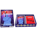 Spy Alley Card Game Board Game