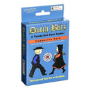 Dutch Blitz: Blue Board Game