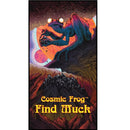Cosmic Frog Find Muck Board Game