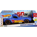 Hot Wheels - RC - 1:16 Rodger Dodger Toy