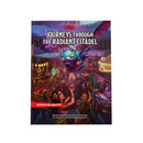 D&D Journeys Through the Radiant Citadel Dungeons & Dragons