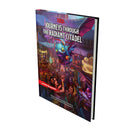 D&D Journeys Through the Radiant Citadel Dungeons & Dragons