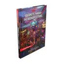 D&D Journeys Through the Radiant Citadel Dungeons & Dragons