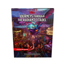 D&D Journeys Through the Radiant Citadel Dungeons & Dragons