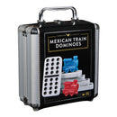 Dominoes: Mexican Train Board Game