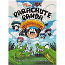 Parachute Panda Board Game