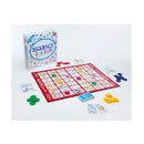 Crown & Andrews Sequence for Kids Board Game