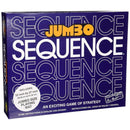 Crown & Andrews Sequence Jumbo Giant Box Board Game
