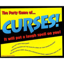 Curses Board Game