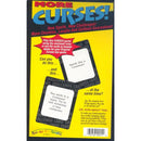 More Curses Board Game