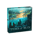Sleeping Gods Tides of Ruin Board Game