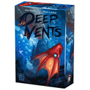 Deep Vents Board Game