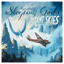 Sleeping Gods Distant Skies Standard Ed Board Game