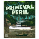 Sleeping Gods Primeval Peril Board Game
