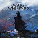 A War of Whispers Standard Edition 2nd Edition Board Game
