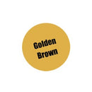 Monument Pro Acryl Golden Brown 22mL