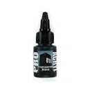Monument Pro Acryl Transparent Black 22mL