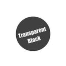 Monument Pro Acryl Transparent Black 22mL
