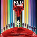 Stonemaier Games Red Rising Board Game