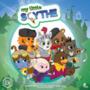 Stonemaier Games My Little Scythe Board Game