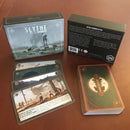 Stonemaier Games Scythe: Encounters Expansion Board Game