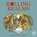 Stonemaier Games Rolling Realms Board Game