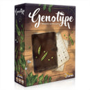 Genotype: A Mendelian Genetics Game Board Game
