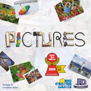 Pictures Board Game