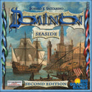 Dominion - Seaside 2nd Edition Board Game