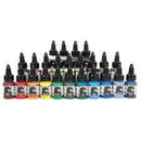 Monument Pro Acryl Sets 24 Colour Base Set 24 Colors