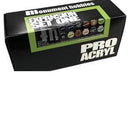 Monument Pro Acryl Sets Expansion Set 1 12 Colors