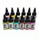 Monument Pro Acryl Sets Expansion Set 4 12 Colors