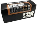 Monument Pro Acryl Sets Metallic Set 9 Colors