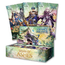 Grand Archive TCG: Dawn of Ashes Booster Display Alter Edition