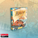 Leder Games Ahoy Board Game