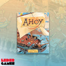 Leder Games Ahoy Board Game