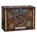 The Op Harry Potter Hogwarts Battle A Cooperative Deck Building Game Board Game