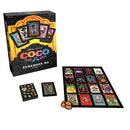 The Op Loteria: Coco Remember Me Board Game