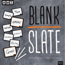The Op Blank Slate Board Game