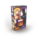 The Op Dice Throne Marvel 2-Hero Box 1 Board Game