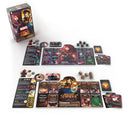 The Op Dice Throne Marvel 2-Hero Box 2 Board Game