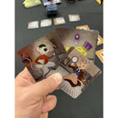 Mouse Cheese Cat Cucumber Board Game