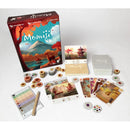 Momiji Board Game