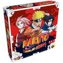Naruto NEW FORMAT! Board Game